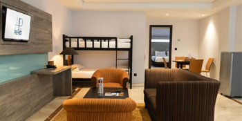 AP PREMIER HOTEL (Family)