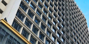 HARRIS Hotel & Suites Nagoya Batam