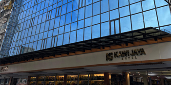 Kawi Jaya Hotel