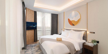 Oakwood Apartment Grand Batam