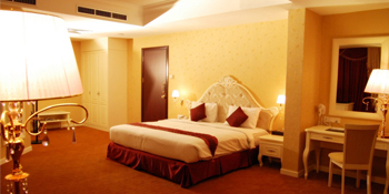 Pacific palace - 2 BR