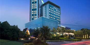 Wyndham Panbil Batam